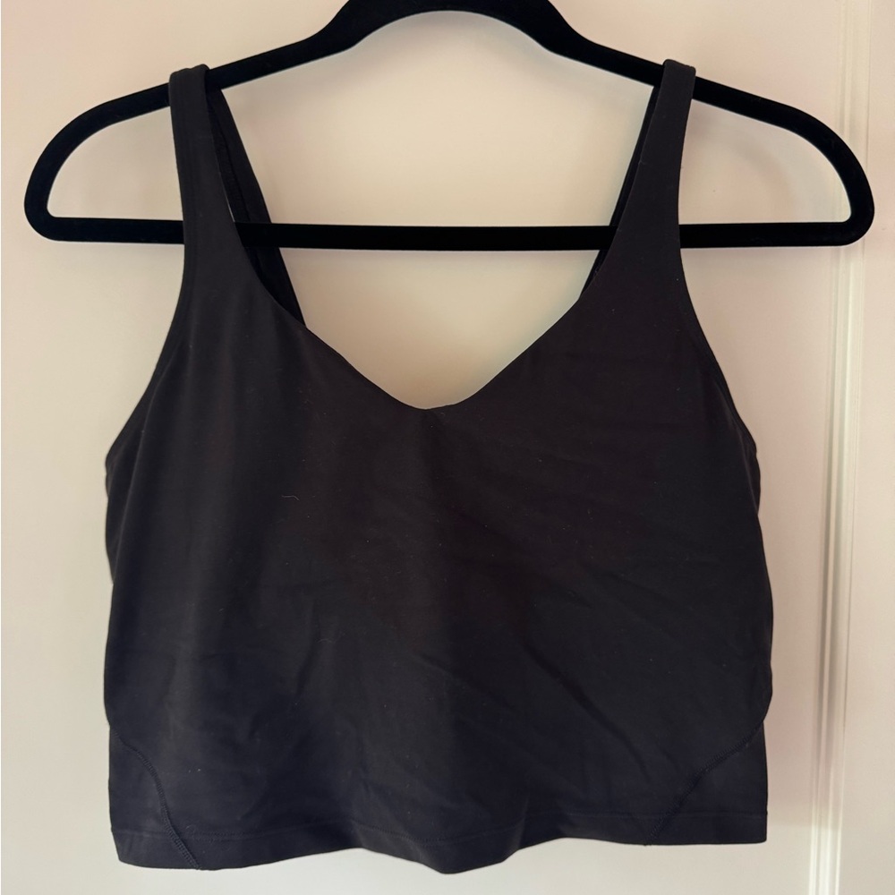 Lululemon Align Tank